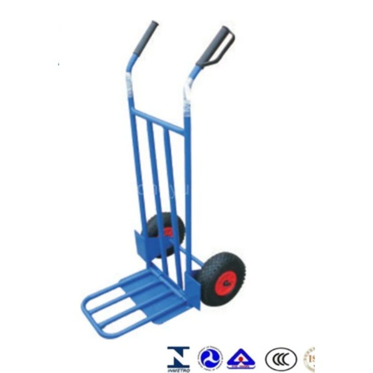Trolley sales