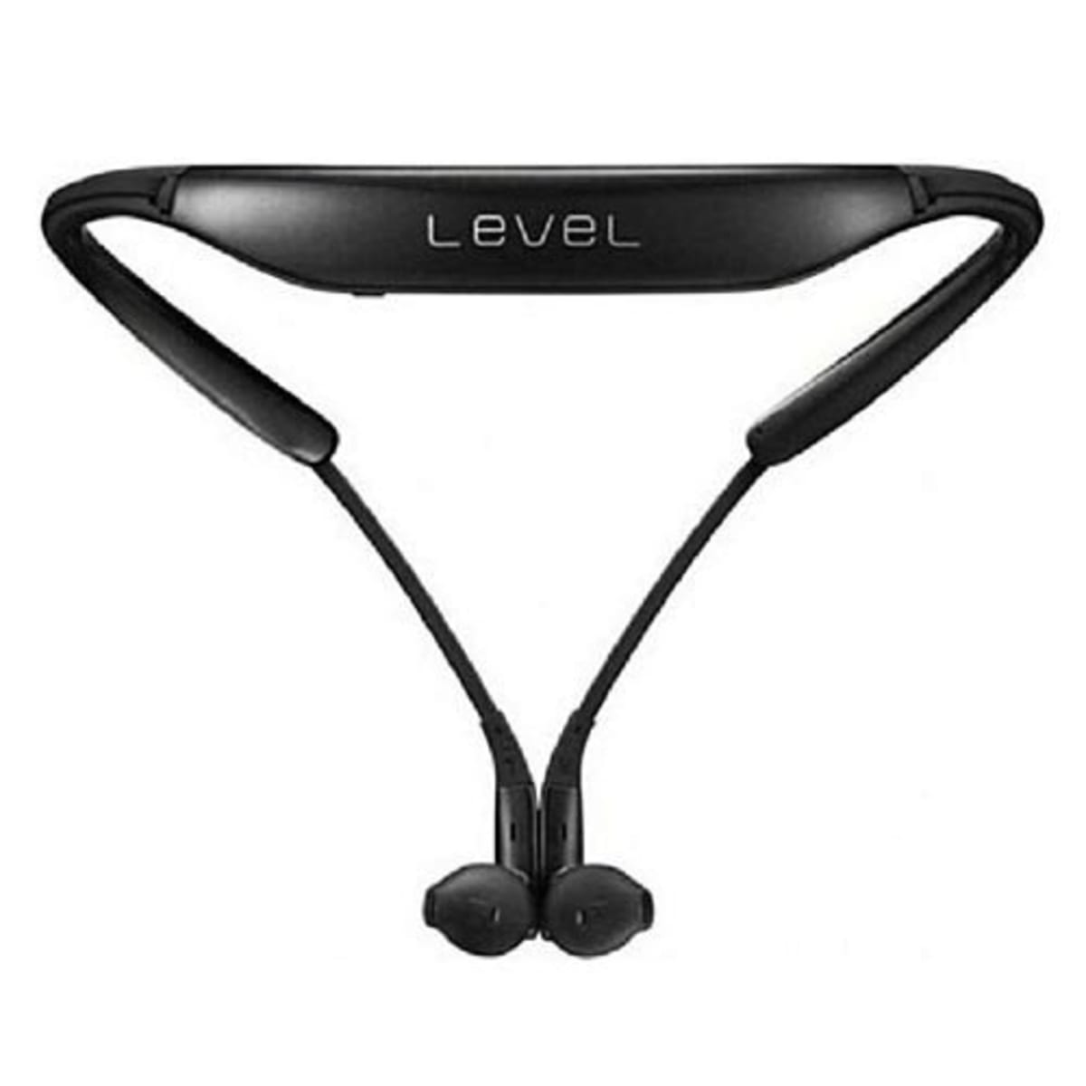 Level outlet bluetooth earphones