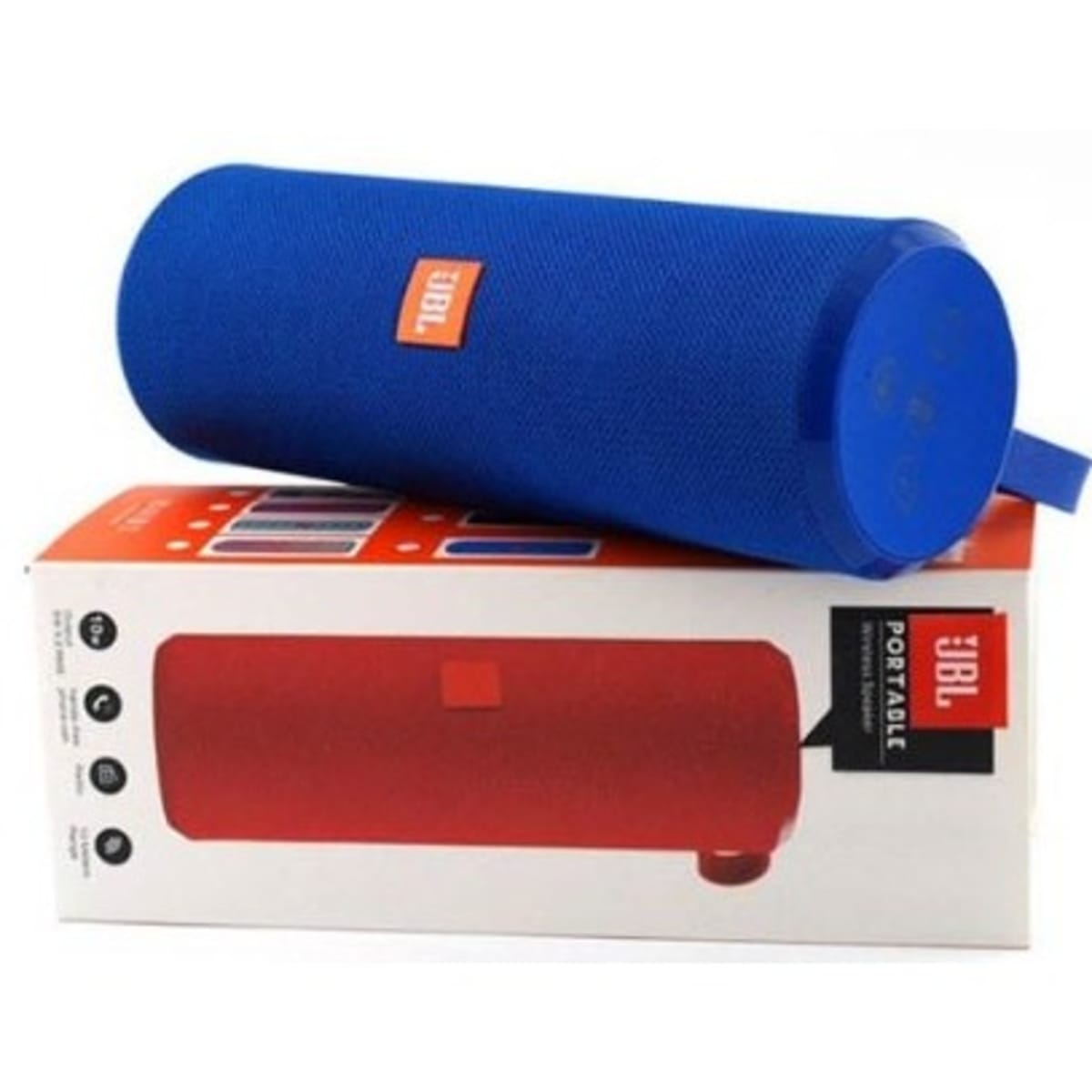 T&g 126 shop bluetooth speaker