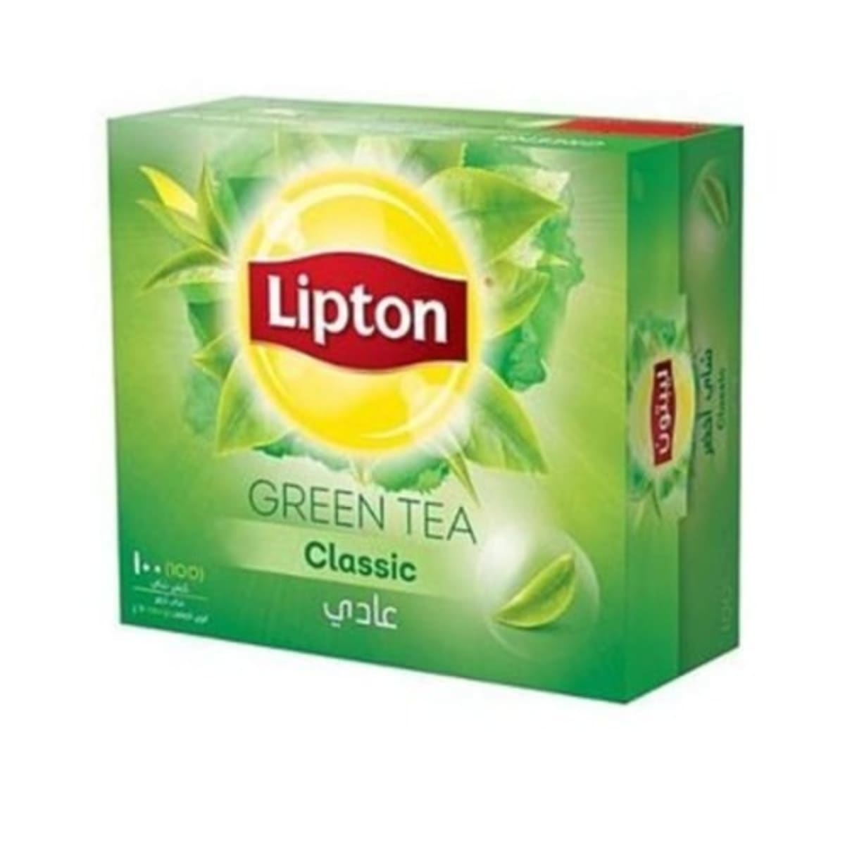 Lipton Tulsi Natura Green Tea Bags, 25 Count Price, Uses, Side Effects,  Composition - Apollo Pharmacy