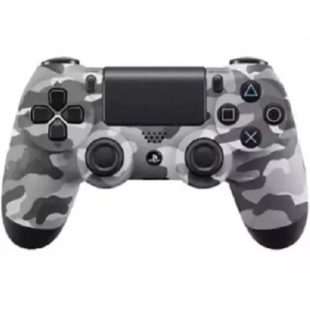 Sony Ps4 Dualshock 4 Wireless Controller Urban Camo Konga