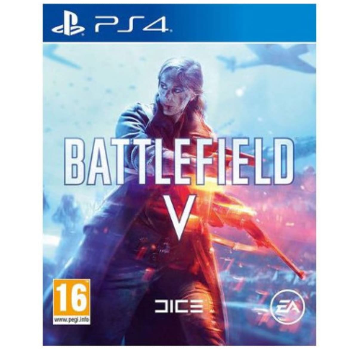 Battlefield outlet electronic arts