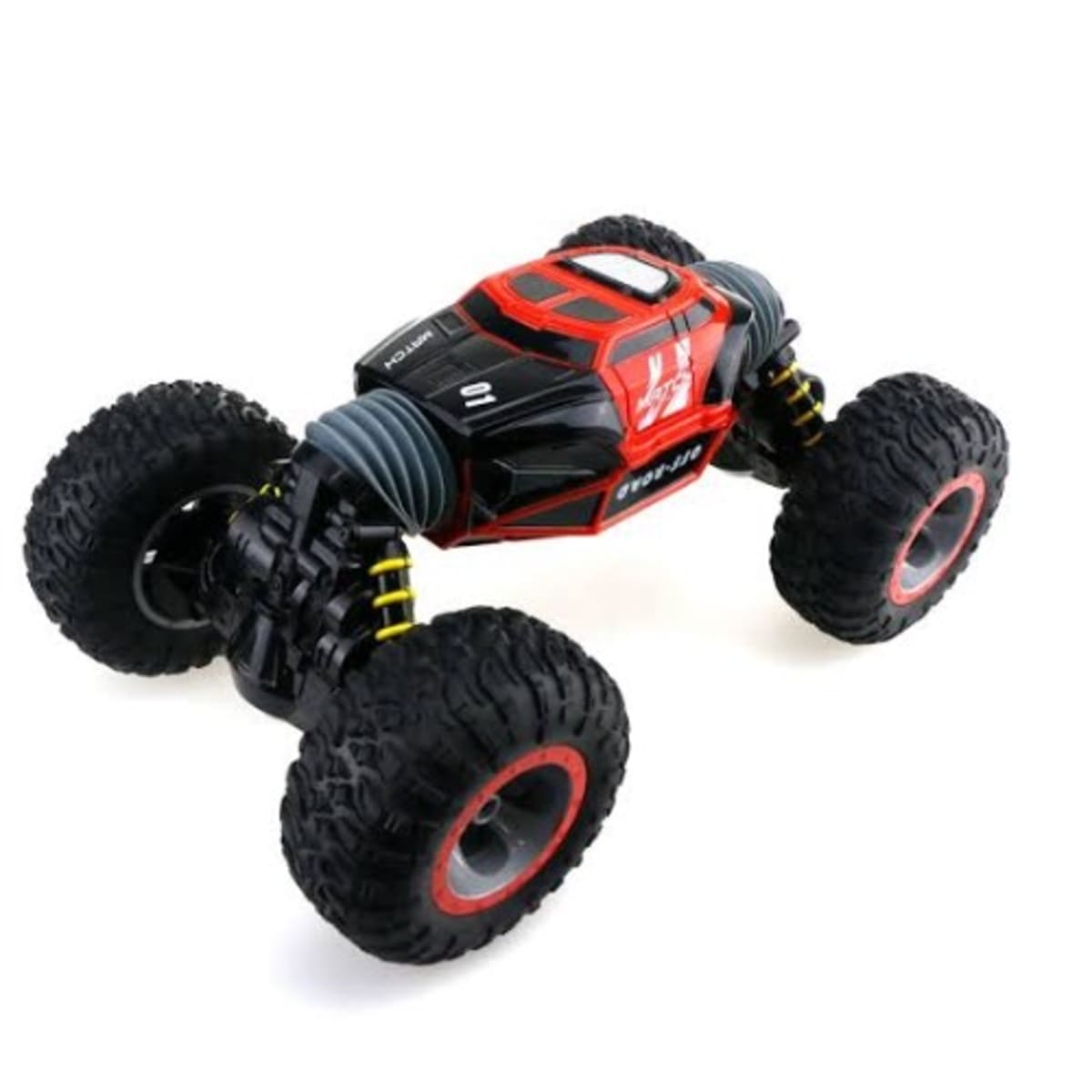 Rock crawler double sided new arrivals