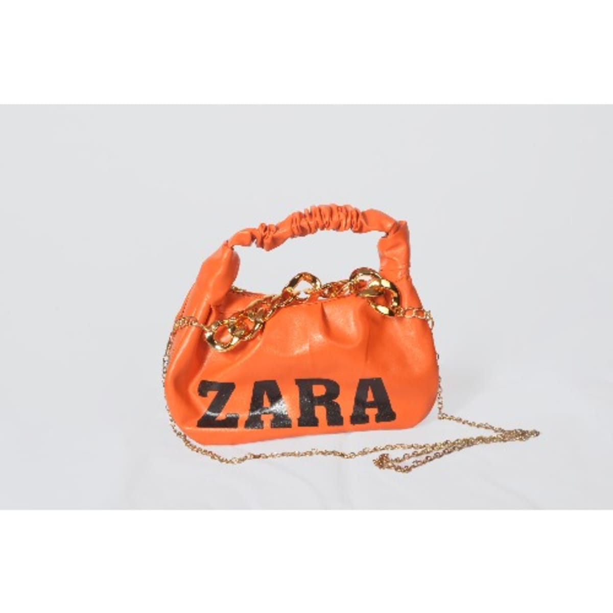 Ladies bag zara clearance