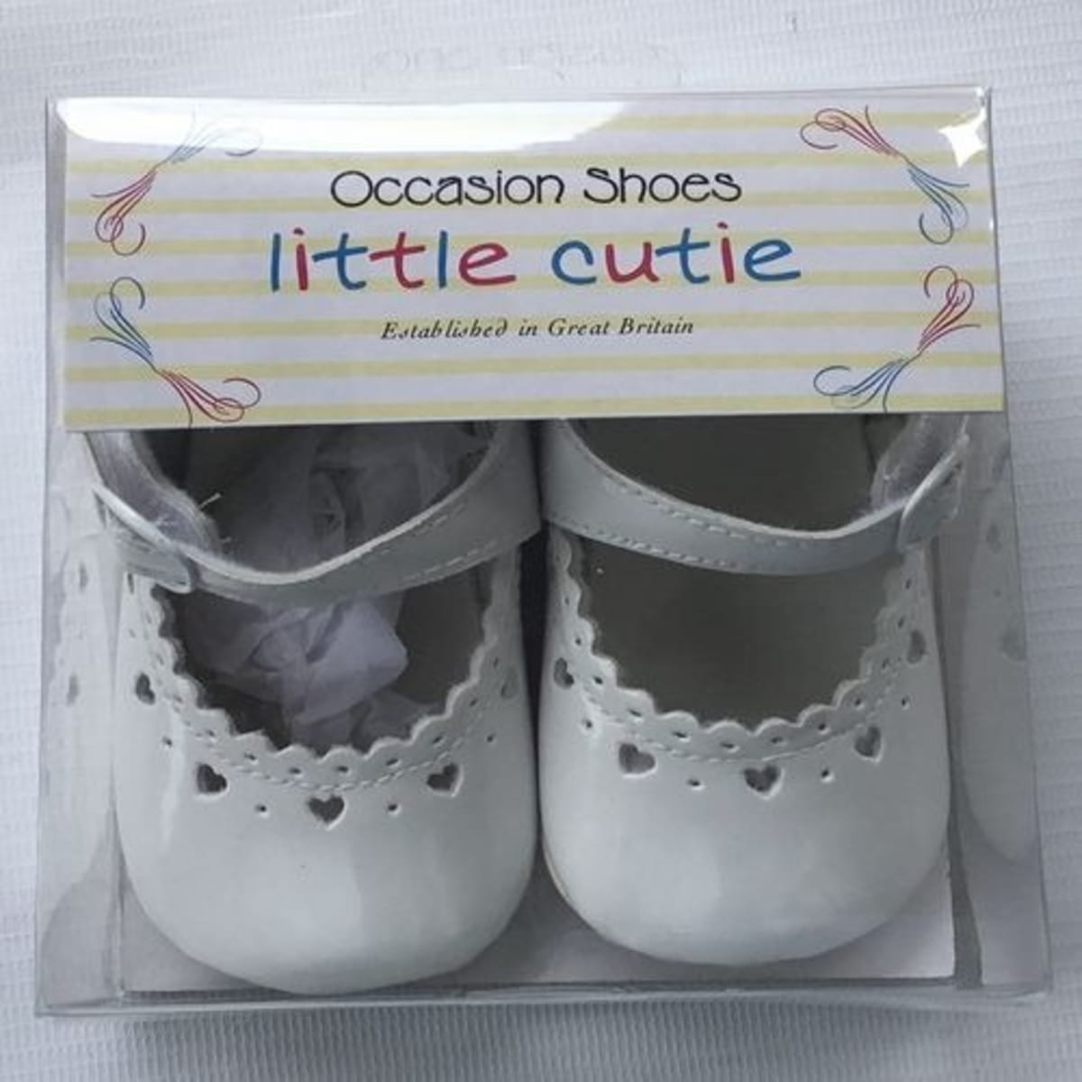Baby Girl Pram Shoes White Konga Online Shopping