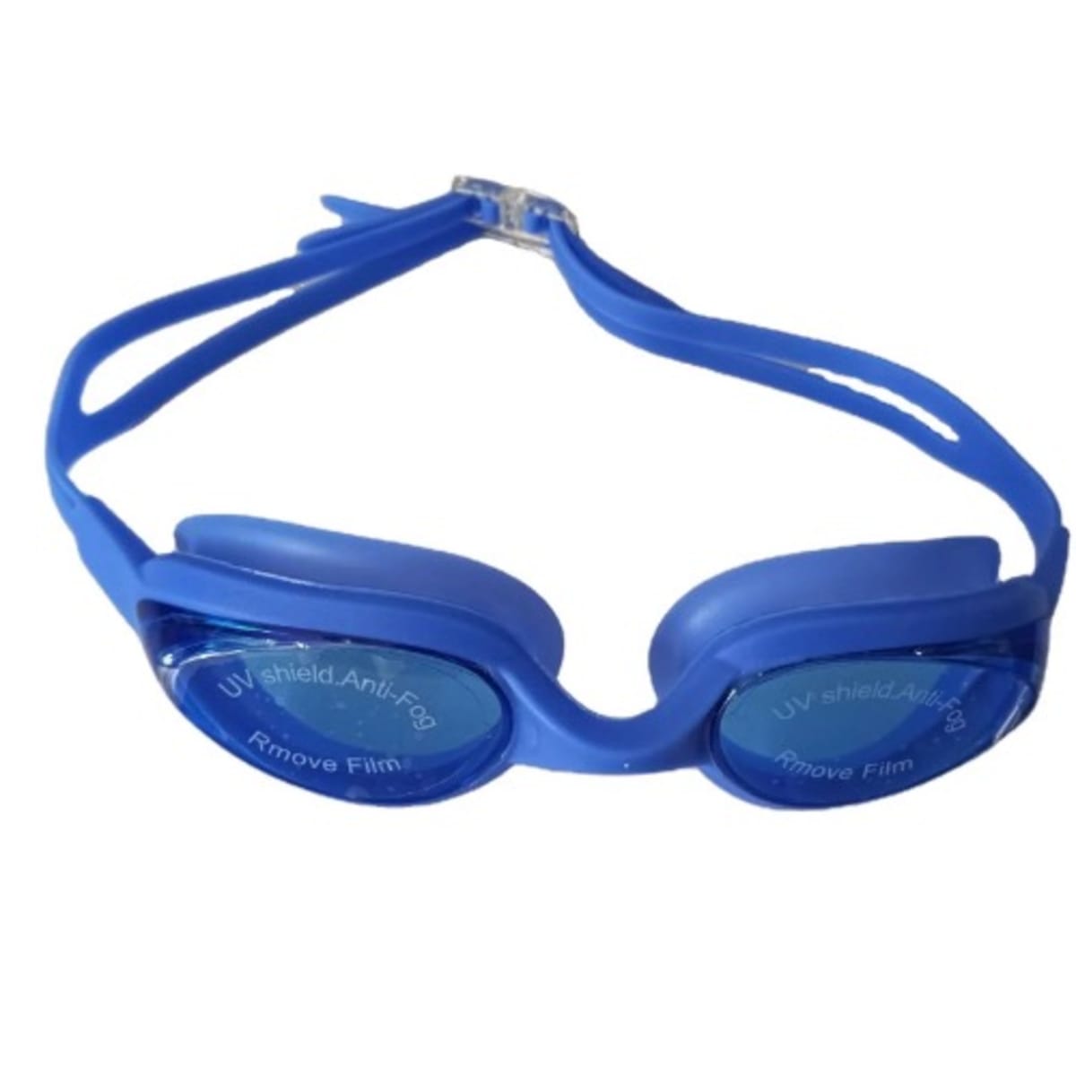 How to size swim goggles discount