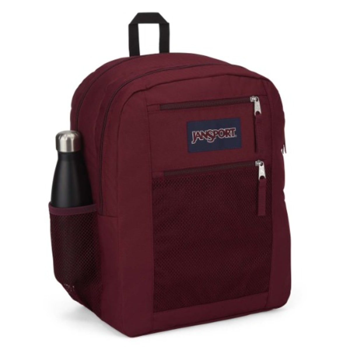 Jansport Duo Pack Backpack Russet Red Konga Online Shopping
