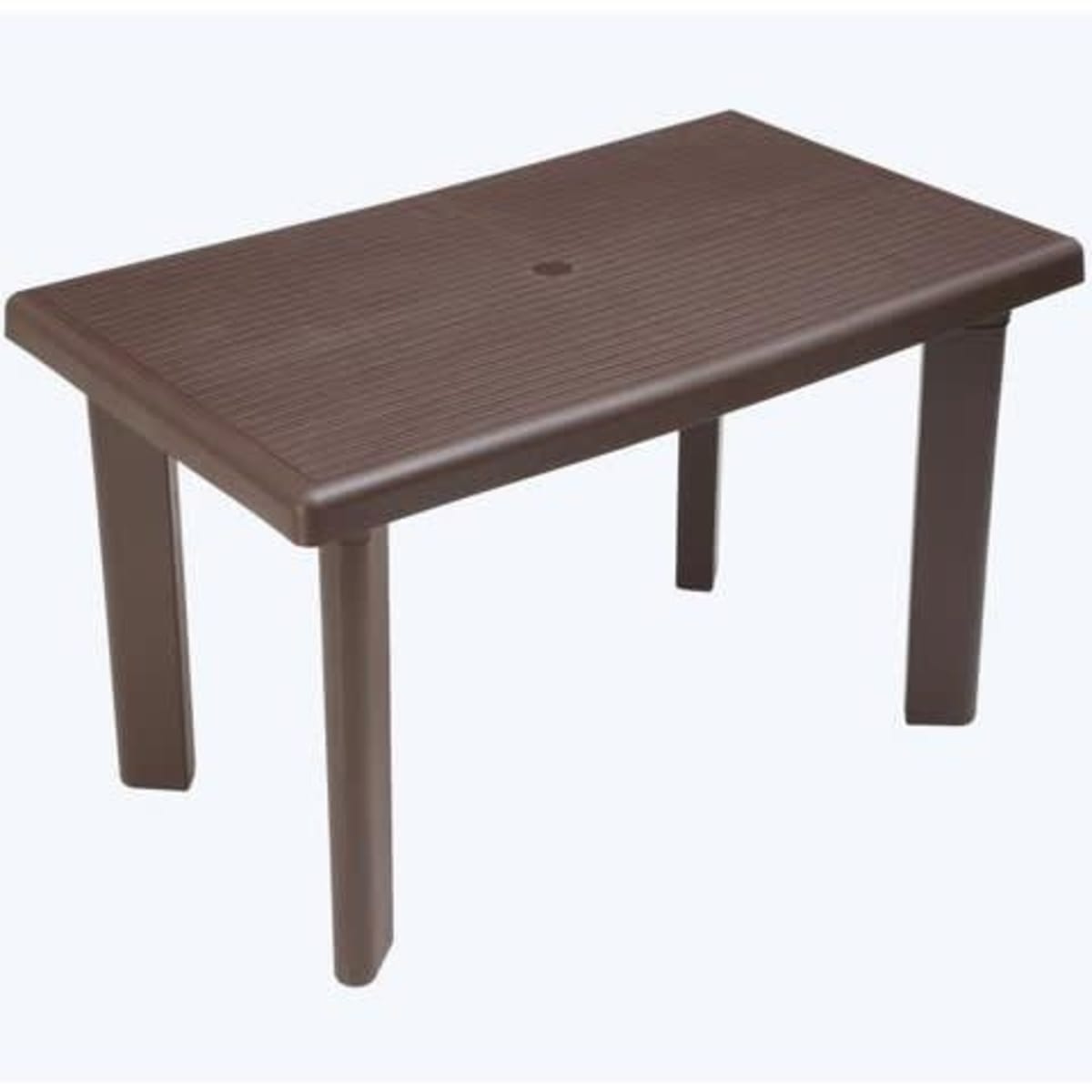 Plastic Table 72cm X 47cm Konga Online Shopping