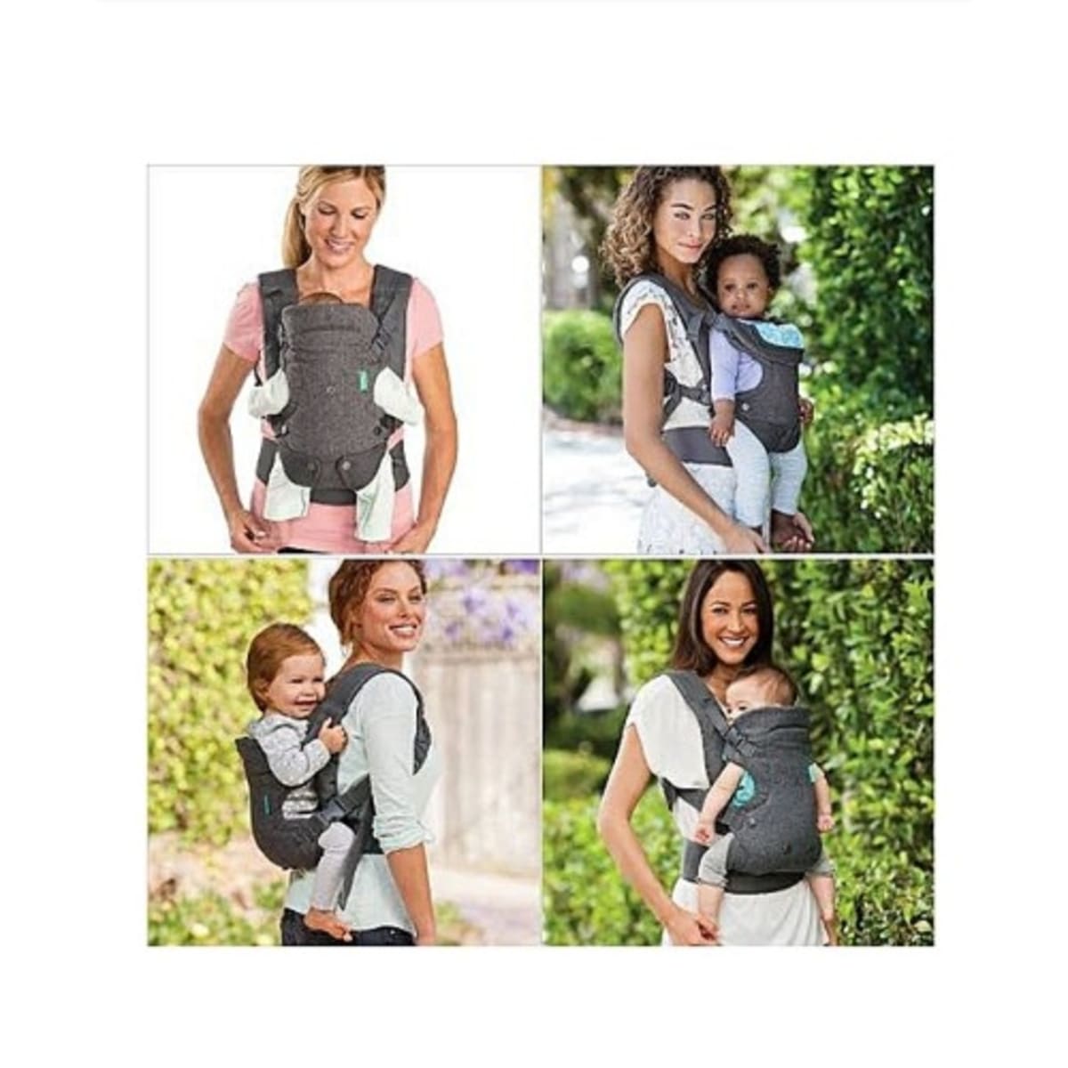 4 way carrier sale