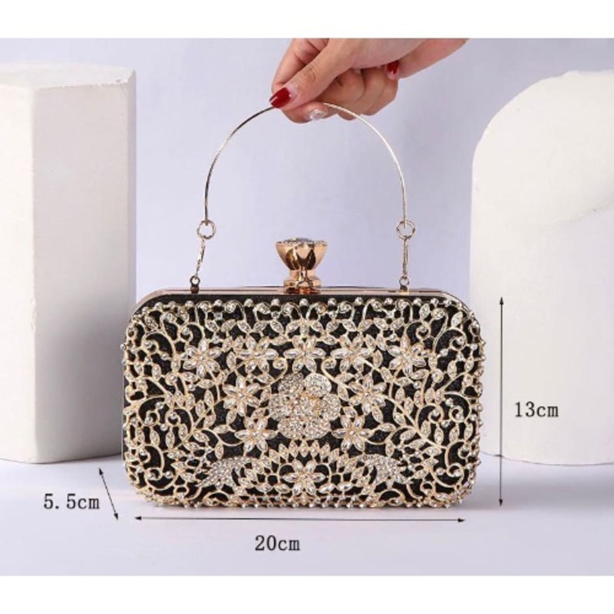 Wedding purses deals online