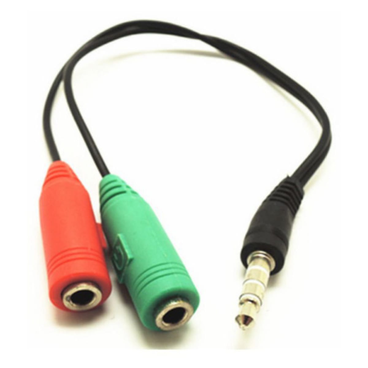 Convert headphone jack to new arrivals microphone
