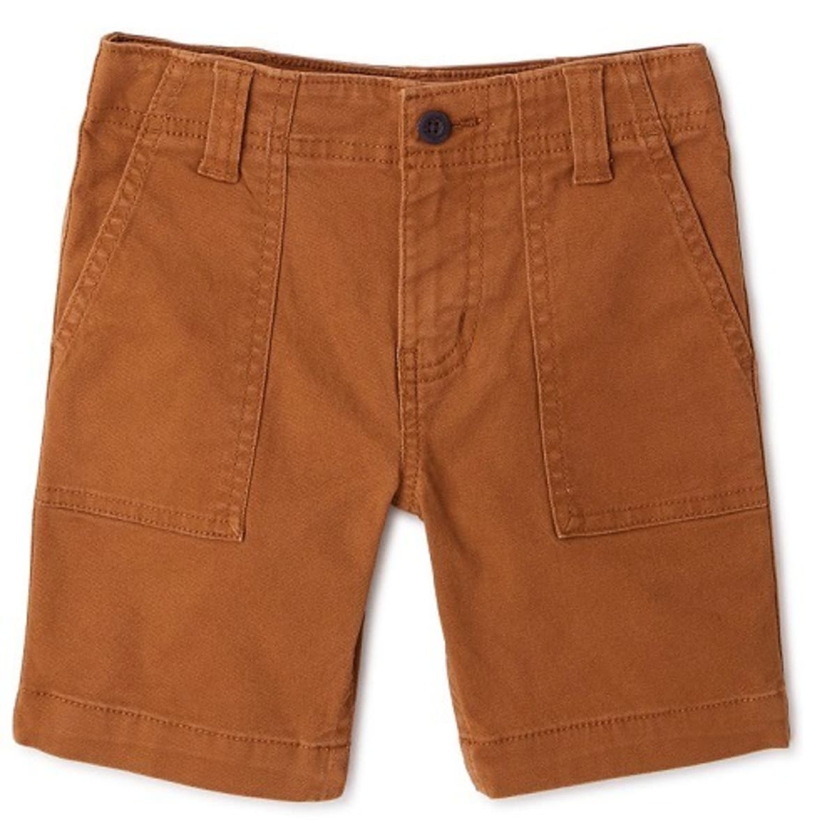 Boys carpenter hotsell shorts