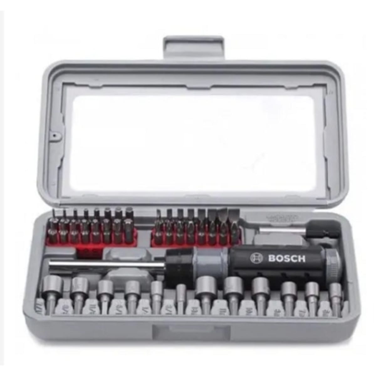 Ratchet Screwdriver 46 Pieces