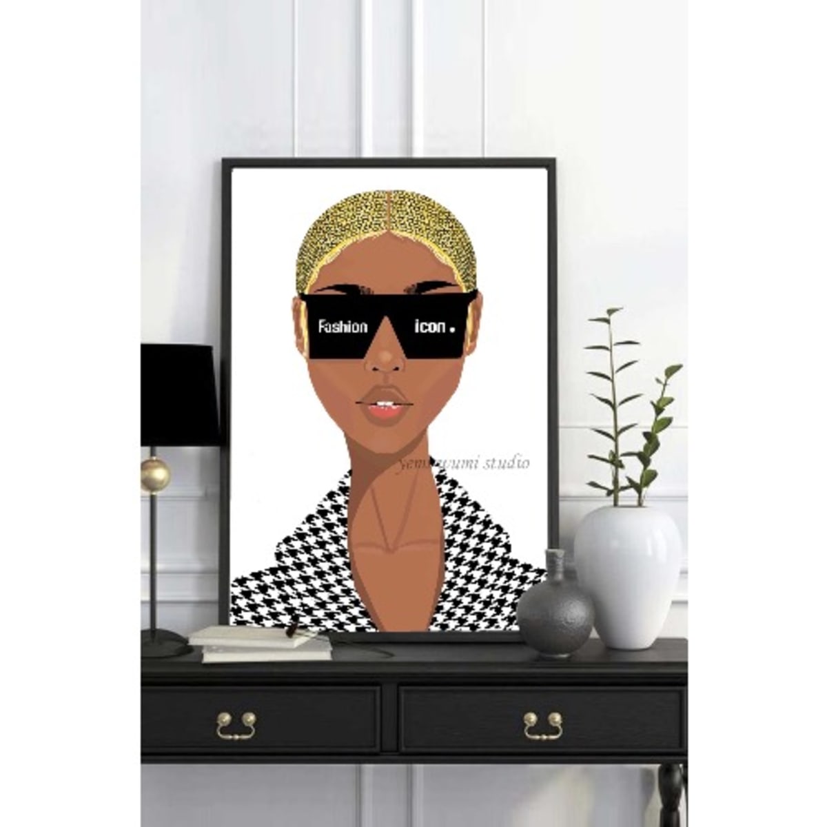 12 by 16 inch frame store