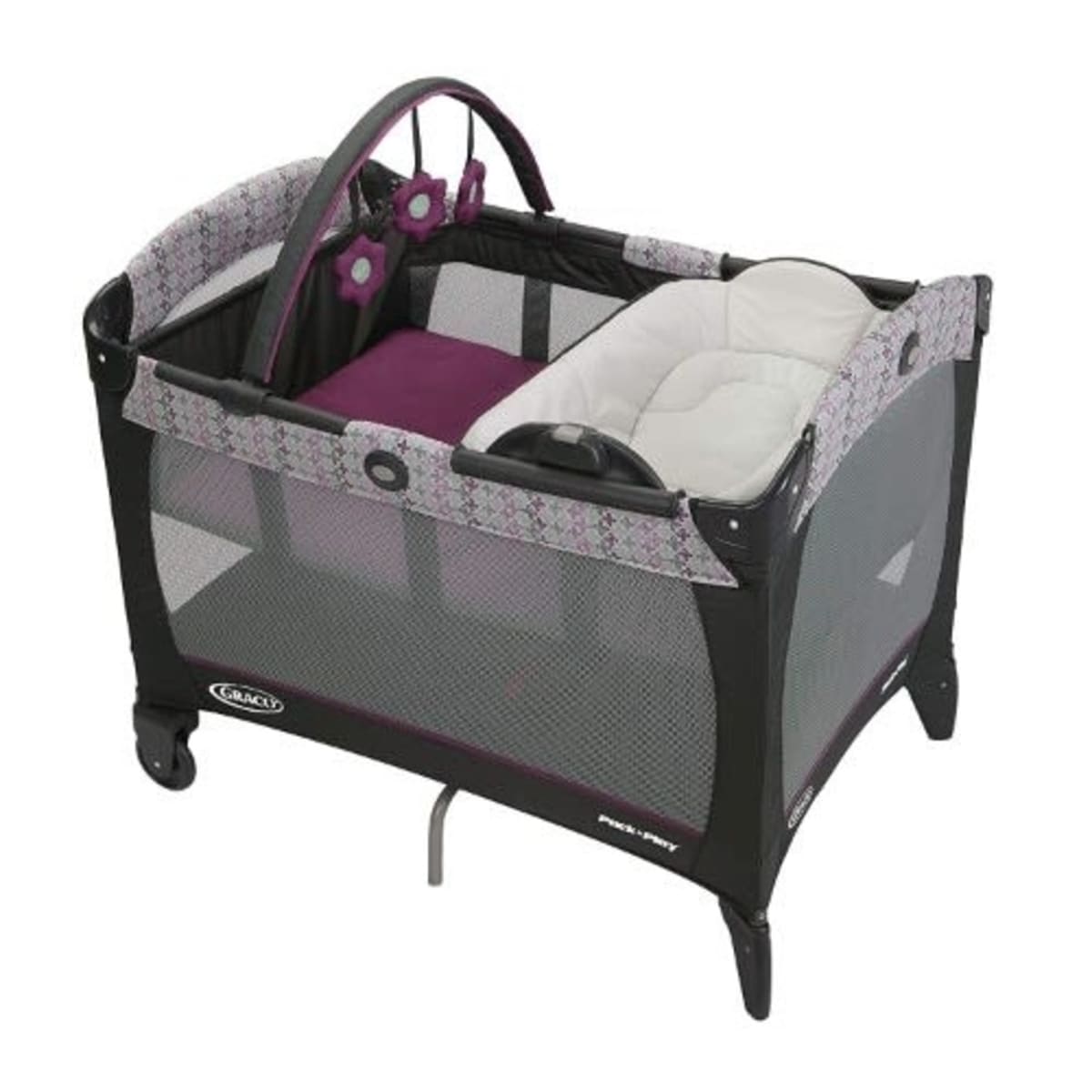Baby cot sales on konga