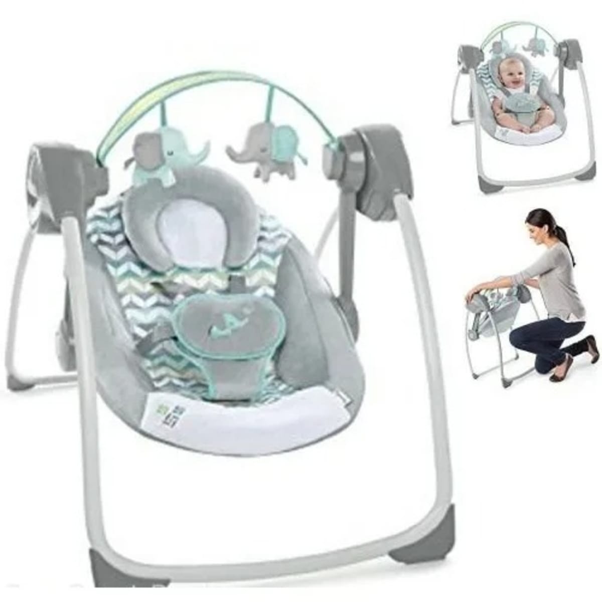 Baby swing usa online