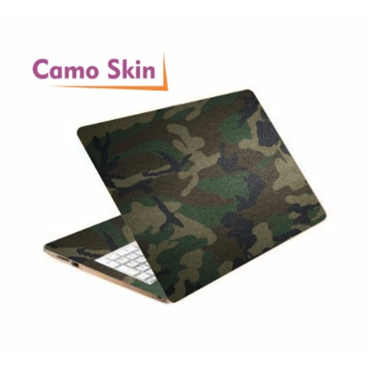 Camo Skin Case For Laptop Konga Online Shopping