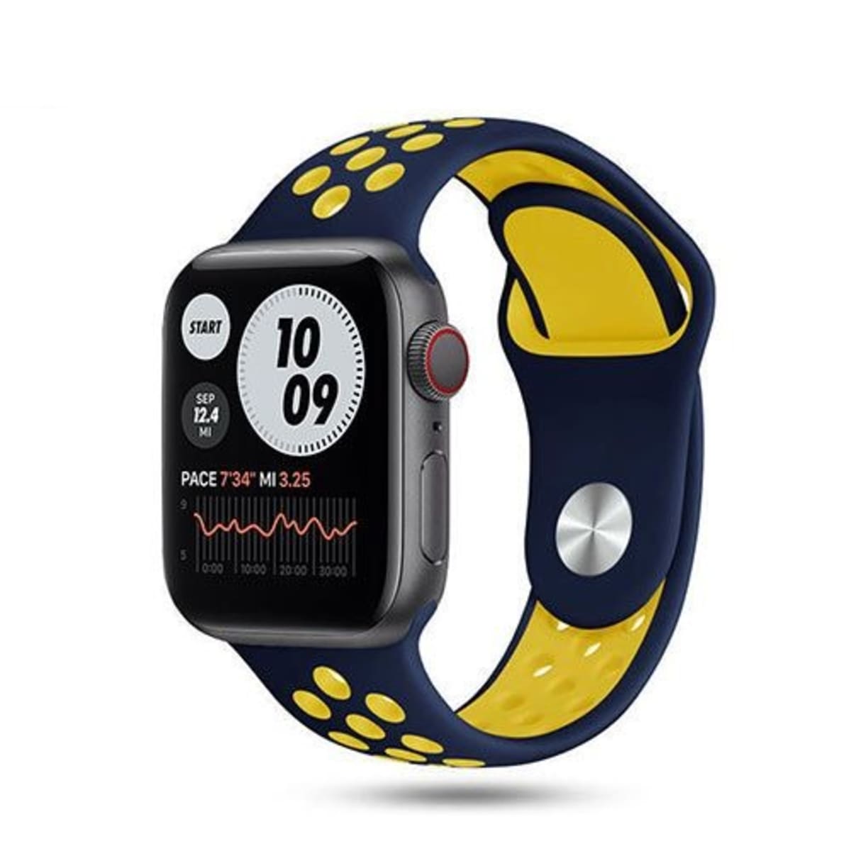 T55 Smart Watch Full Touch Screen Watch Konga Online Shopping