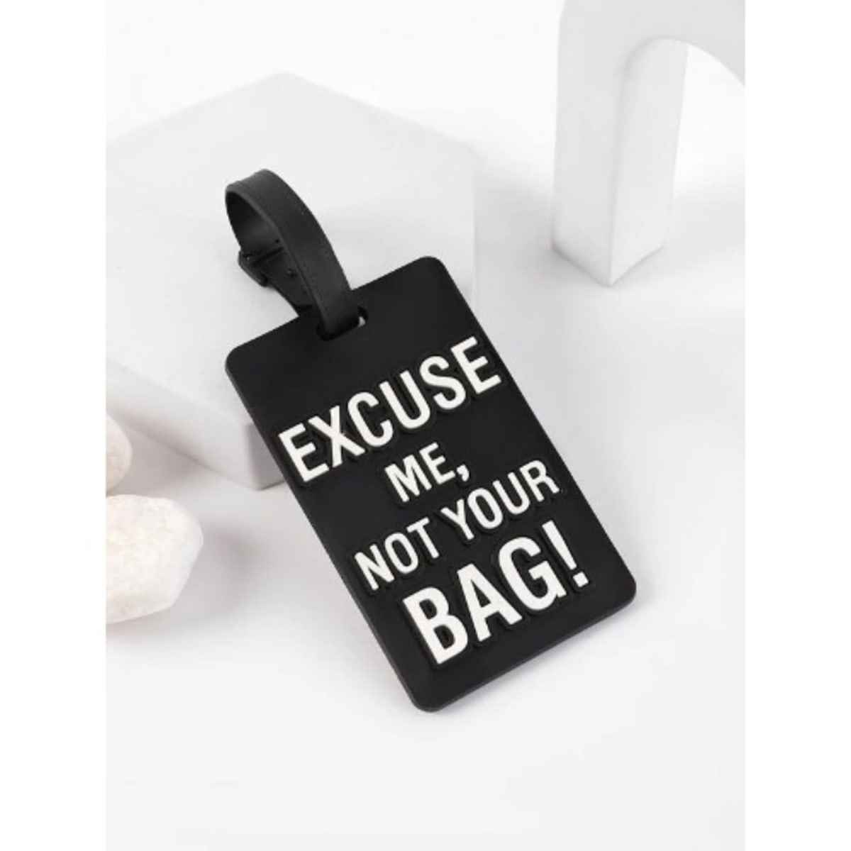 Luggage tags the range store