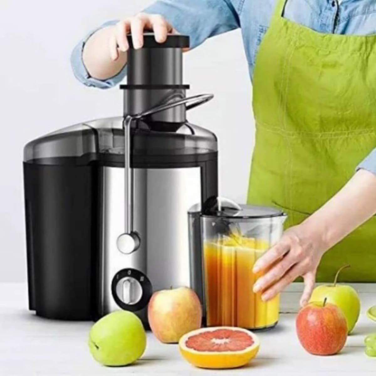 Savanna Comfort Redefined Juice Extractor 450W Konga Online