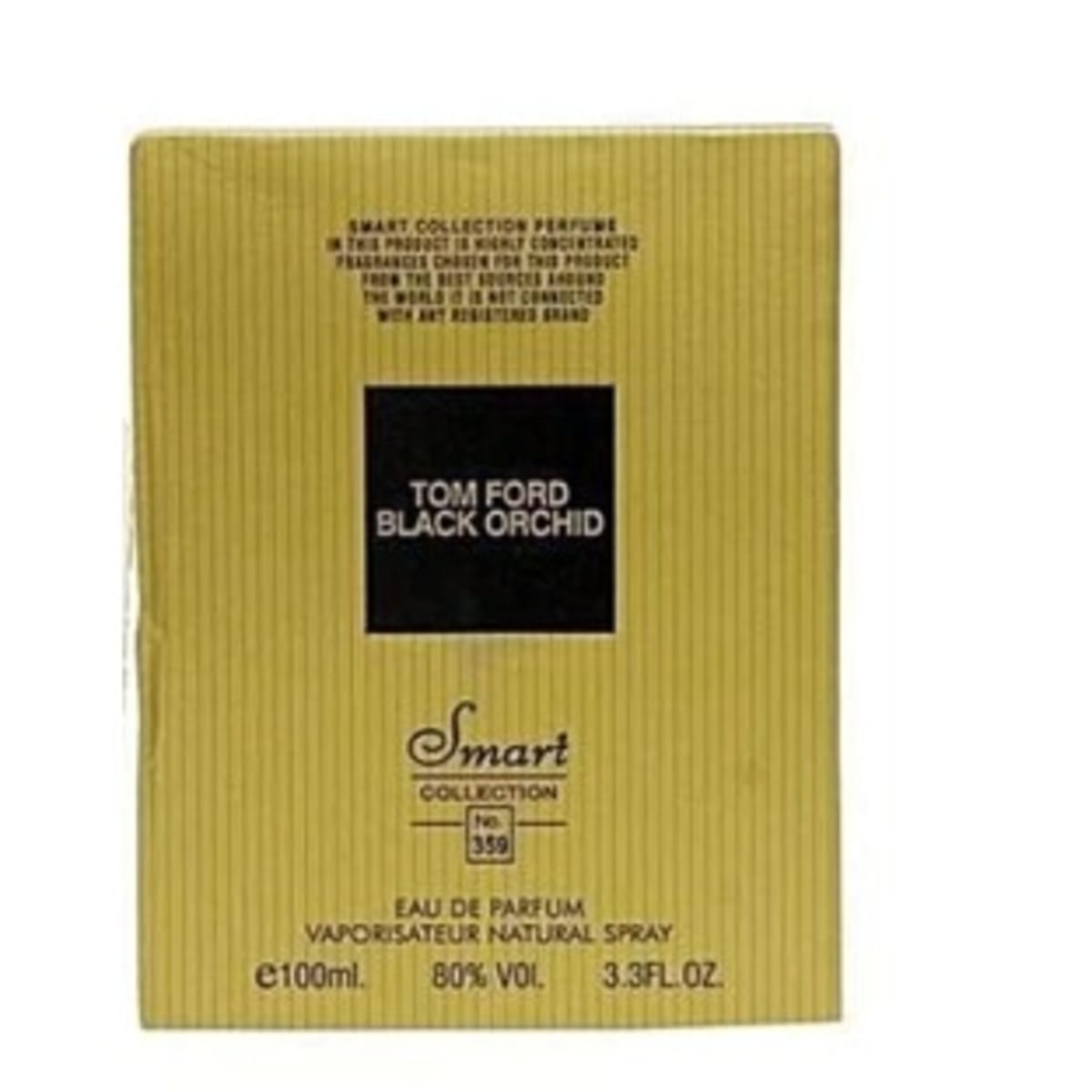 Tom Ford Black Orchid 100ml