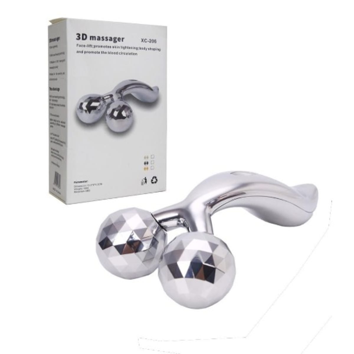 3d massage on sale