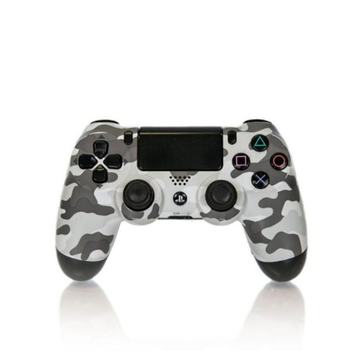 Sony PS4 Dualshock 4 Wireless Controller Urban Camouflage