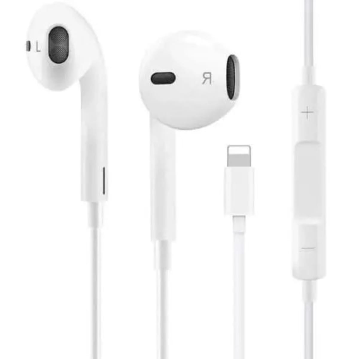 How to use earpods lightning connector on sale