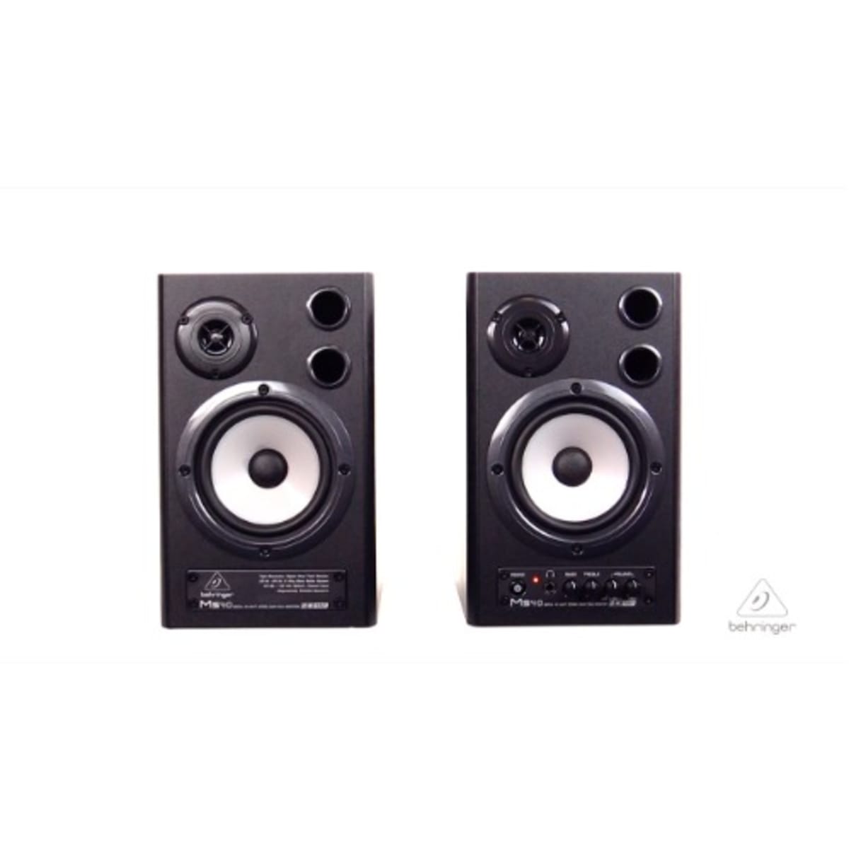 Ms40 behringer hot sale