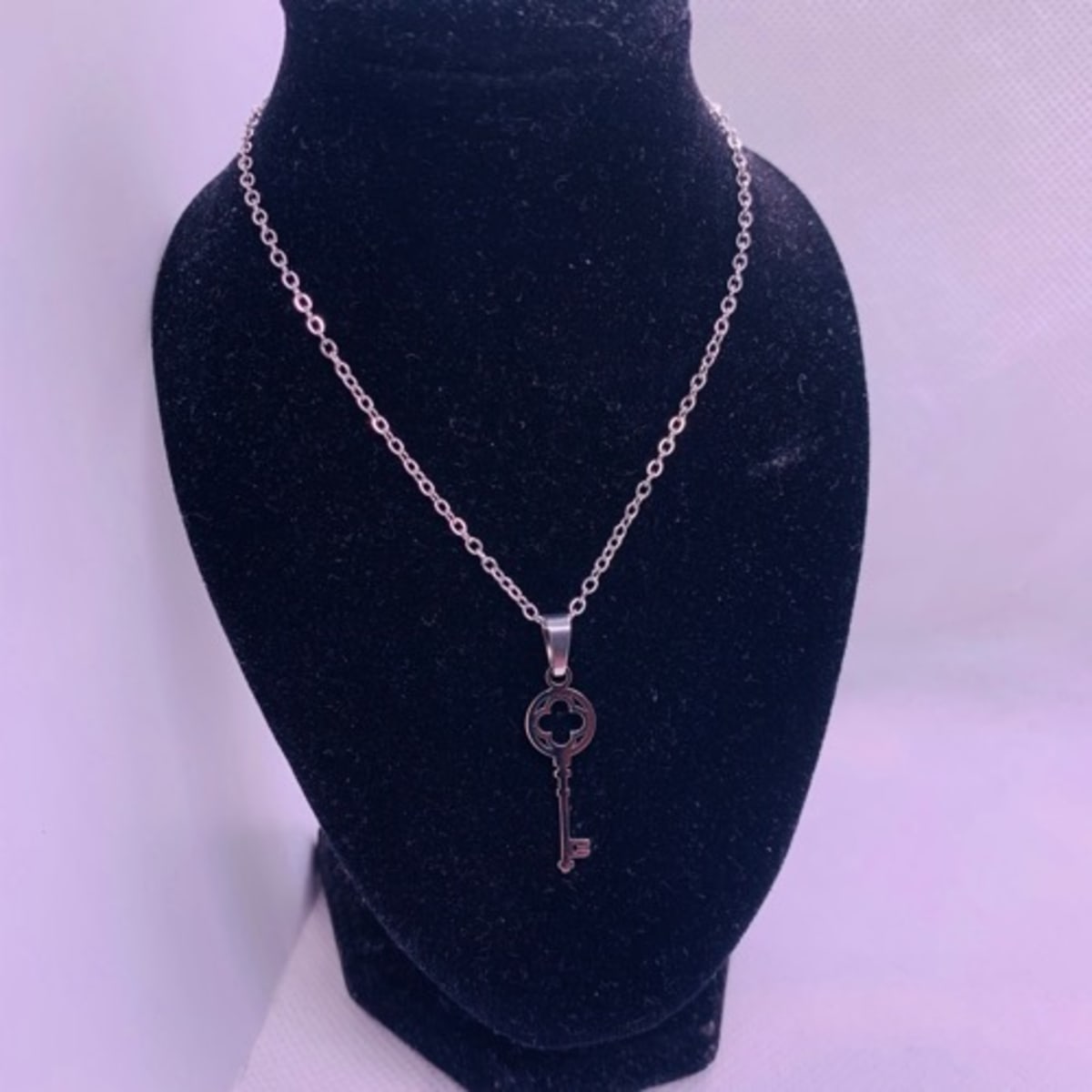 Key pendant hotsell