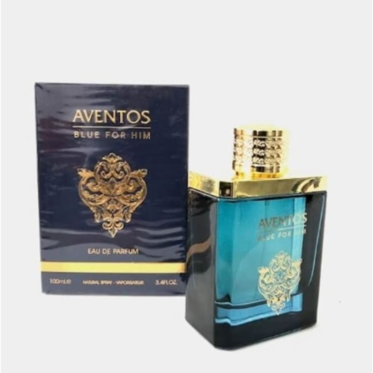Aventos sales perfume price