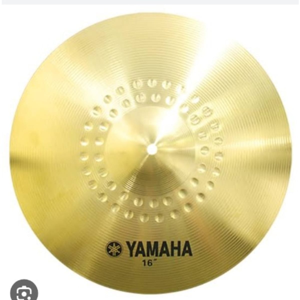 Yamaha cymbals new arrivals