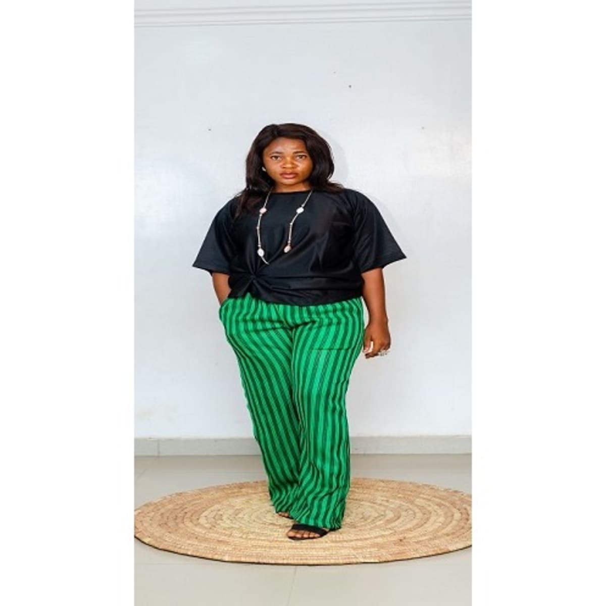 Cheap palazzo pants online shopping on sale
