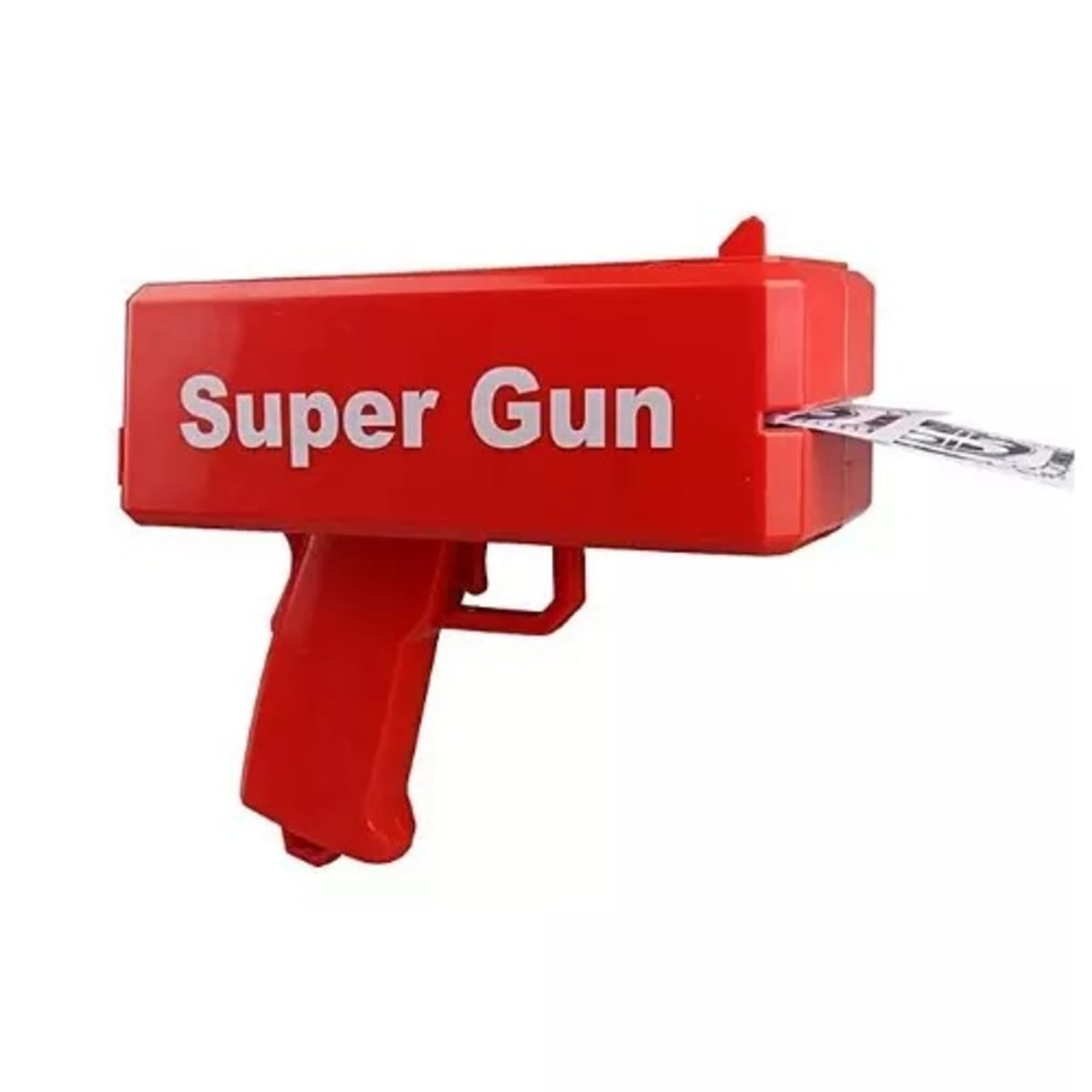 Cash cannon discount