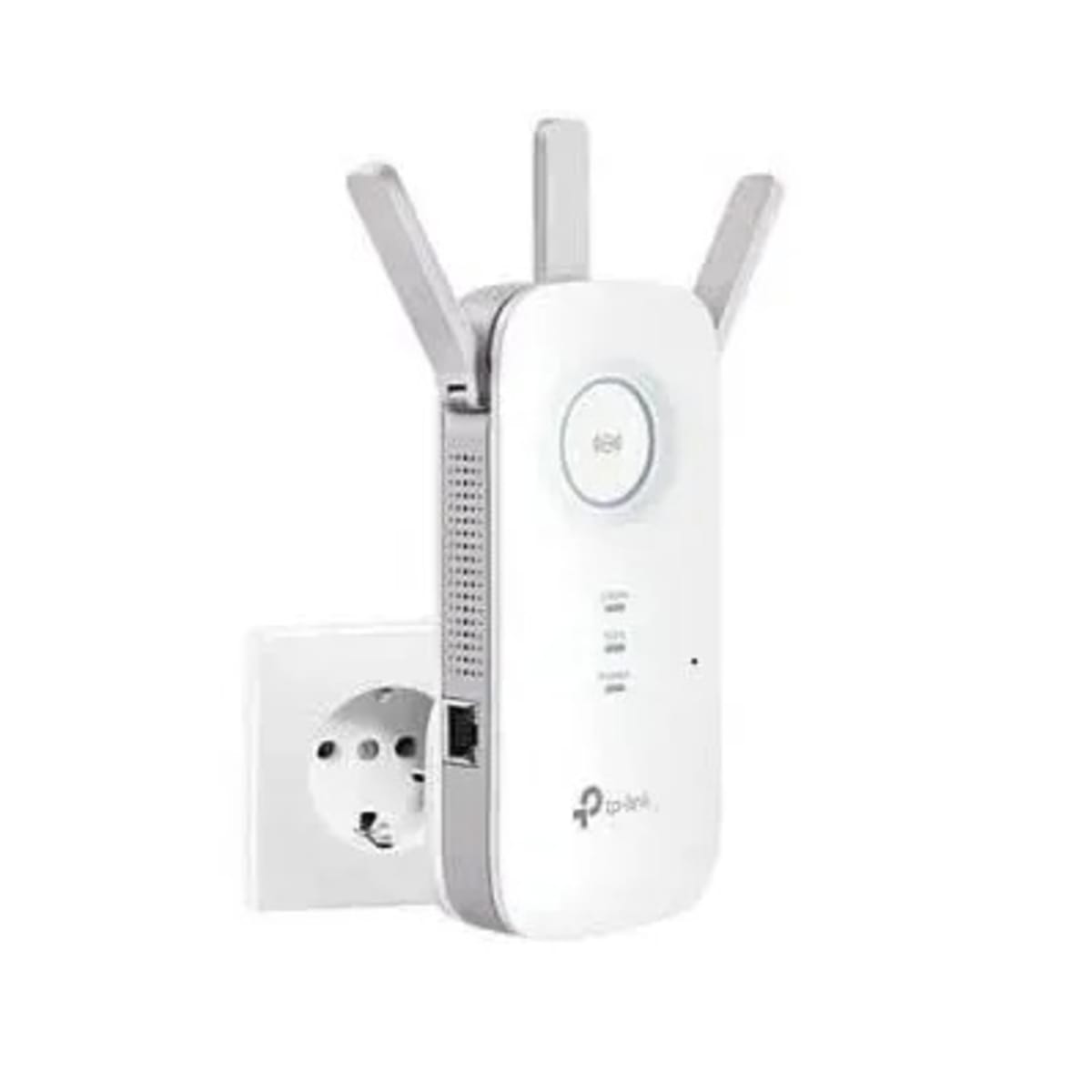 Tp link repetidor discount wifi