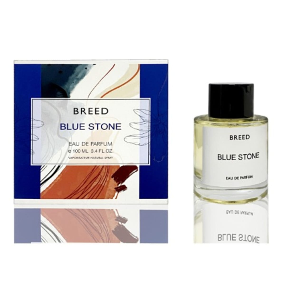 Blue stone hotsell perfume