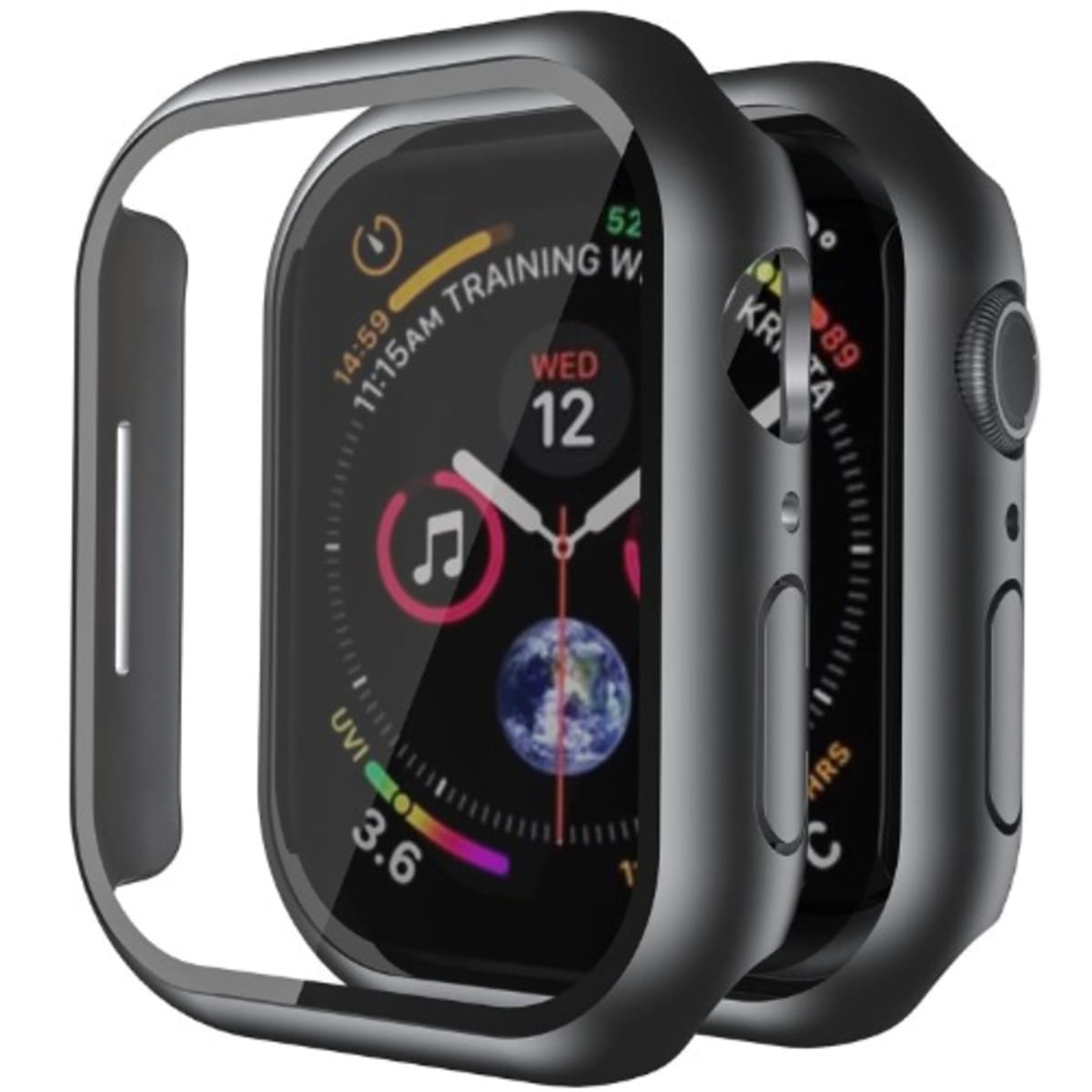 Iwatch glass cover sales