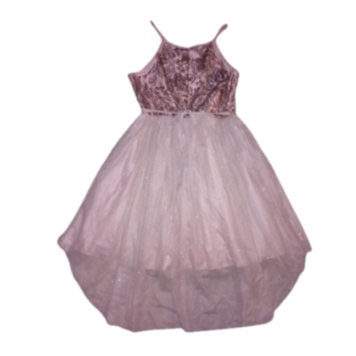 Big girls holiday online dresses