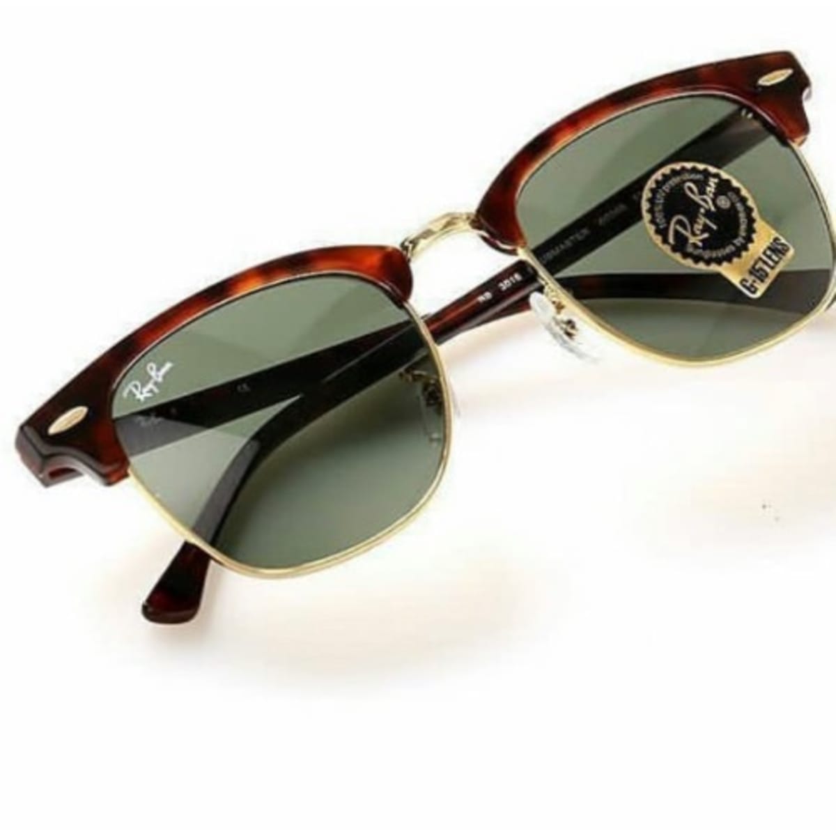 Clubmaster Tortoise Shell Konga Online Shopping