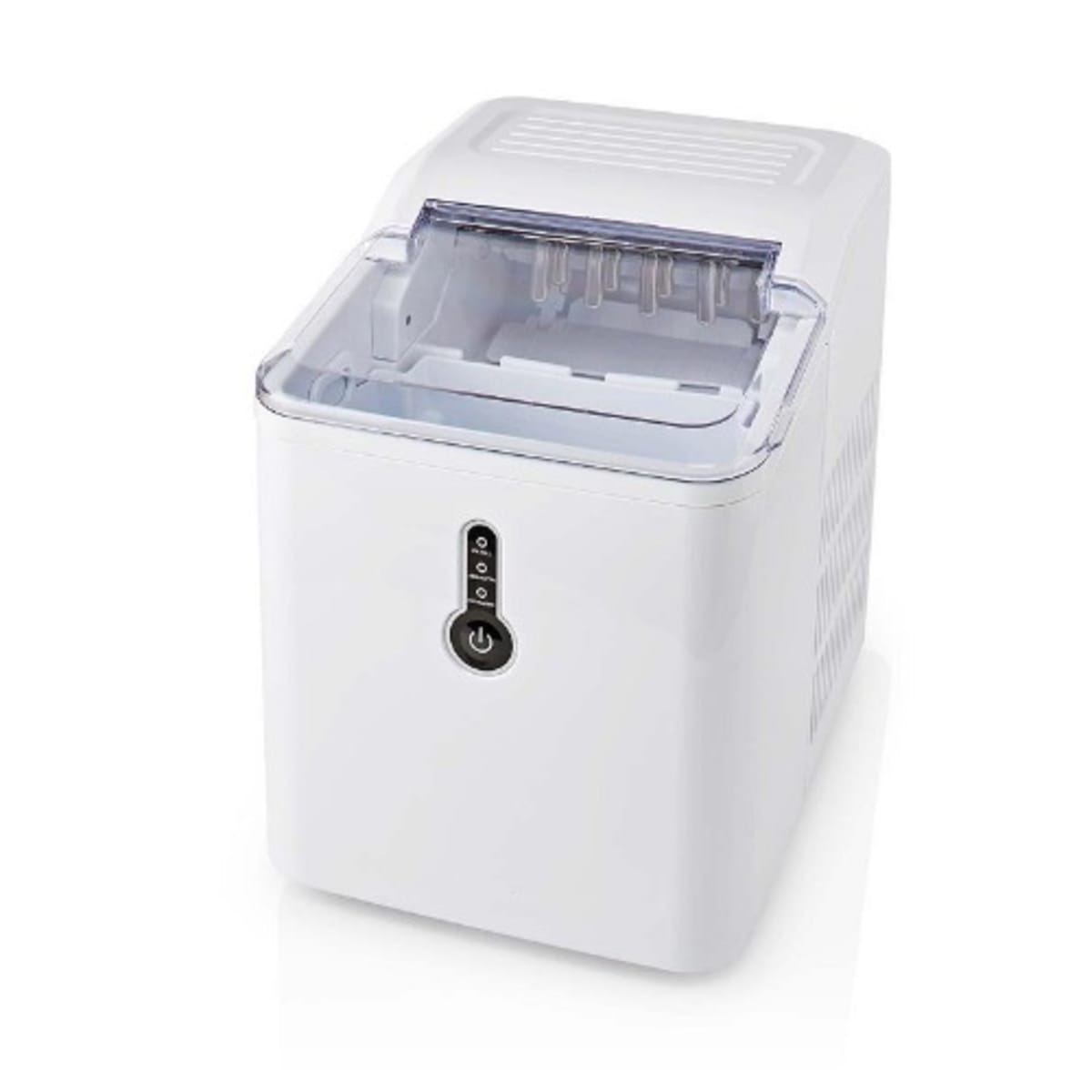Stirling ice cream maker manual sales