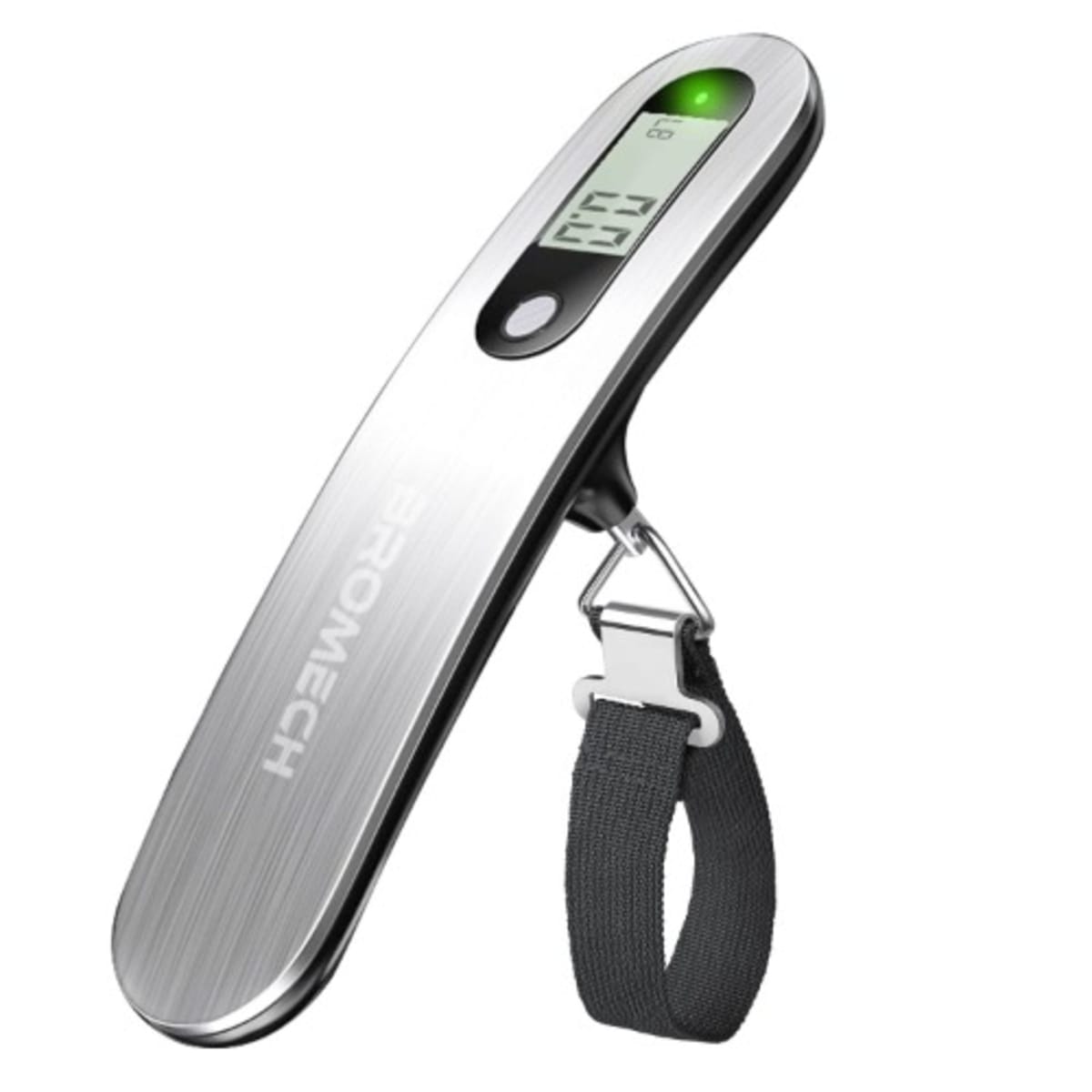 Digital sales luggage scale