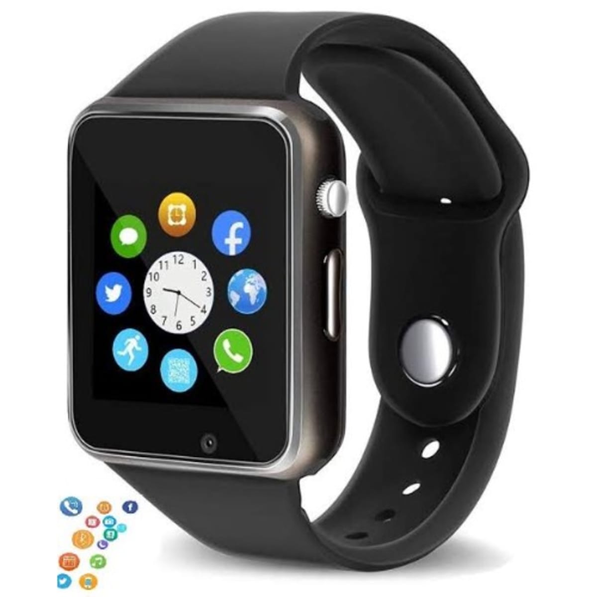 Kids shop watch a1