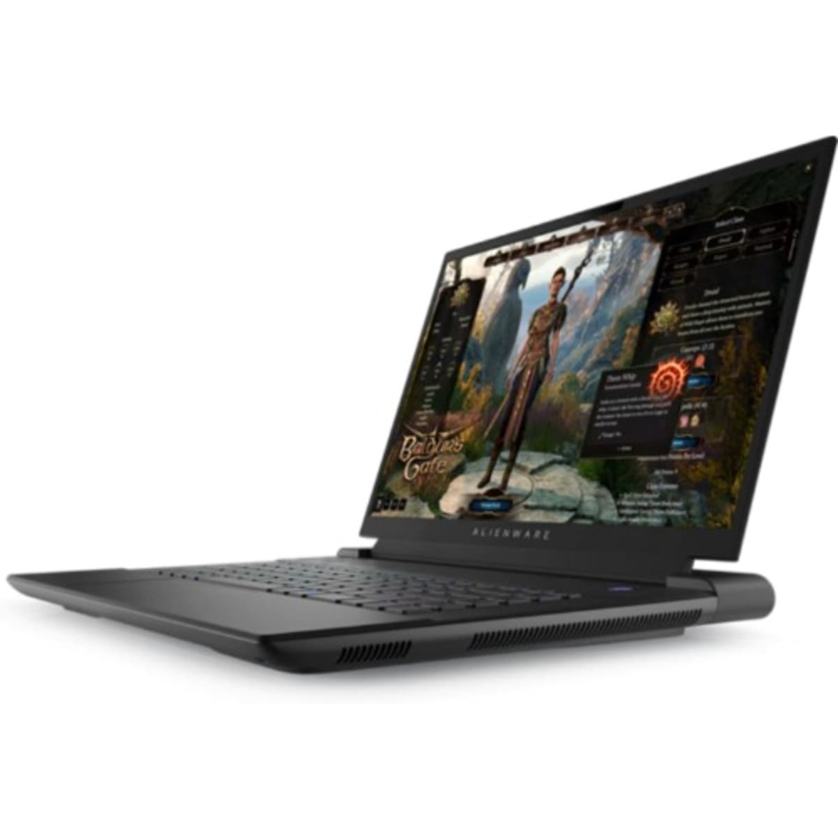 Alienware hotsell 32gb ram