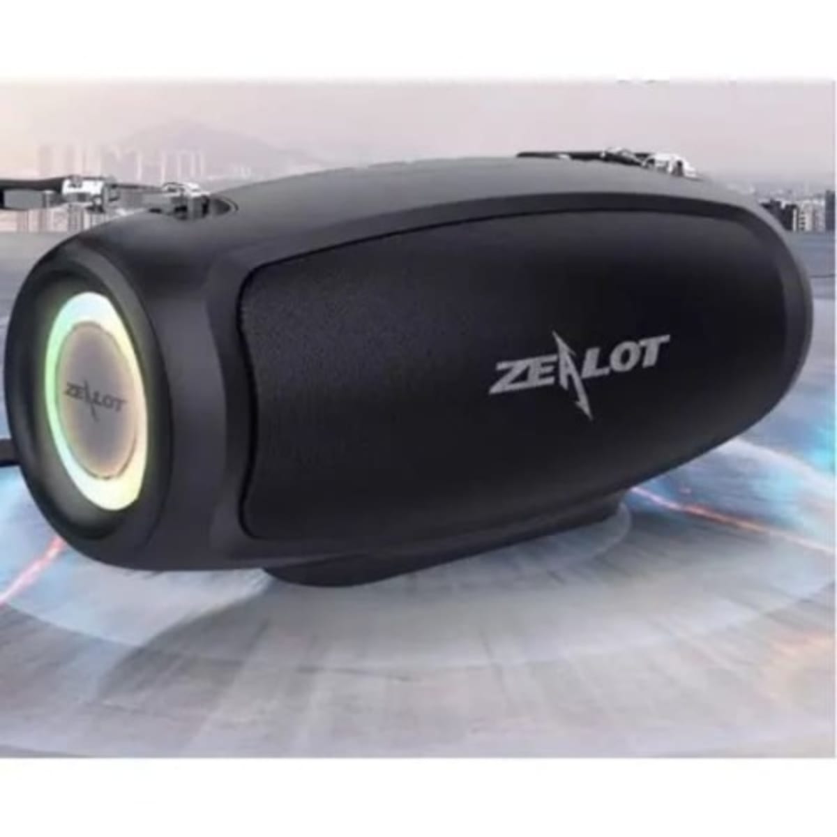 Heavy sound bluetooth hot sale speakers