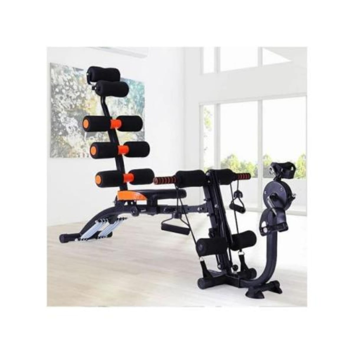 Wonder discount core machine