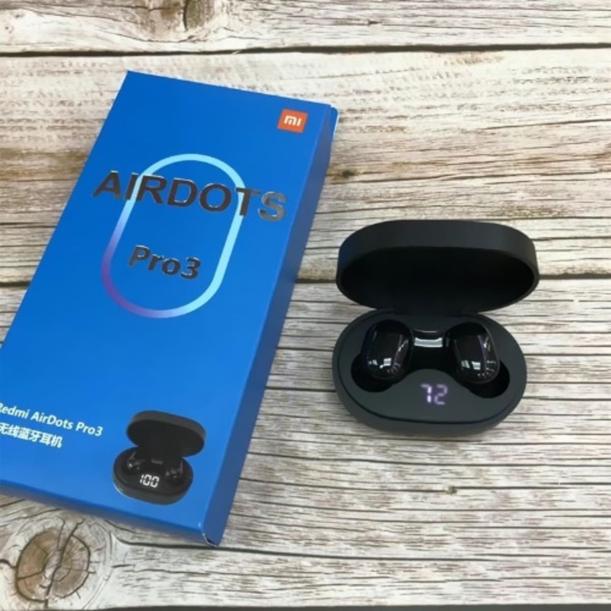 Airdots waterproof sales