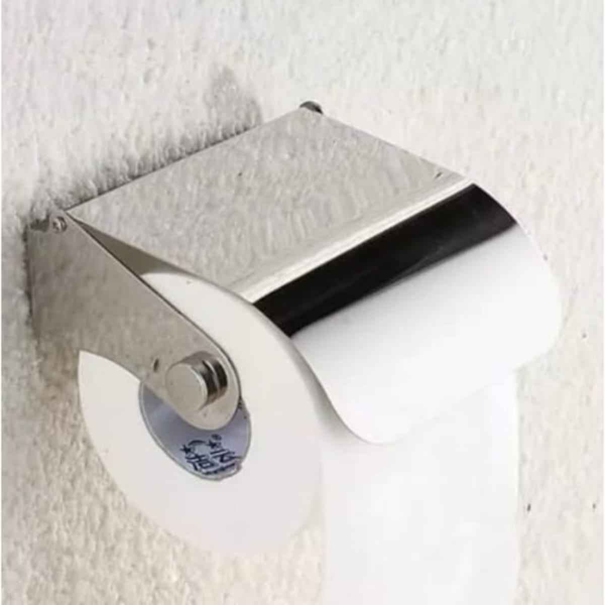 Steel tissue holder cheap