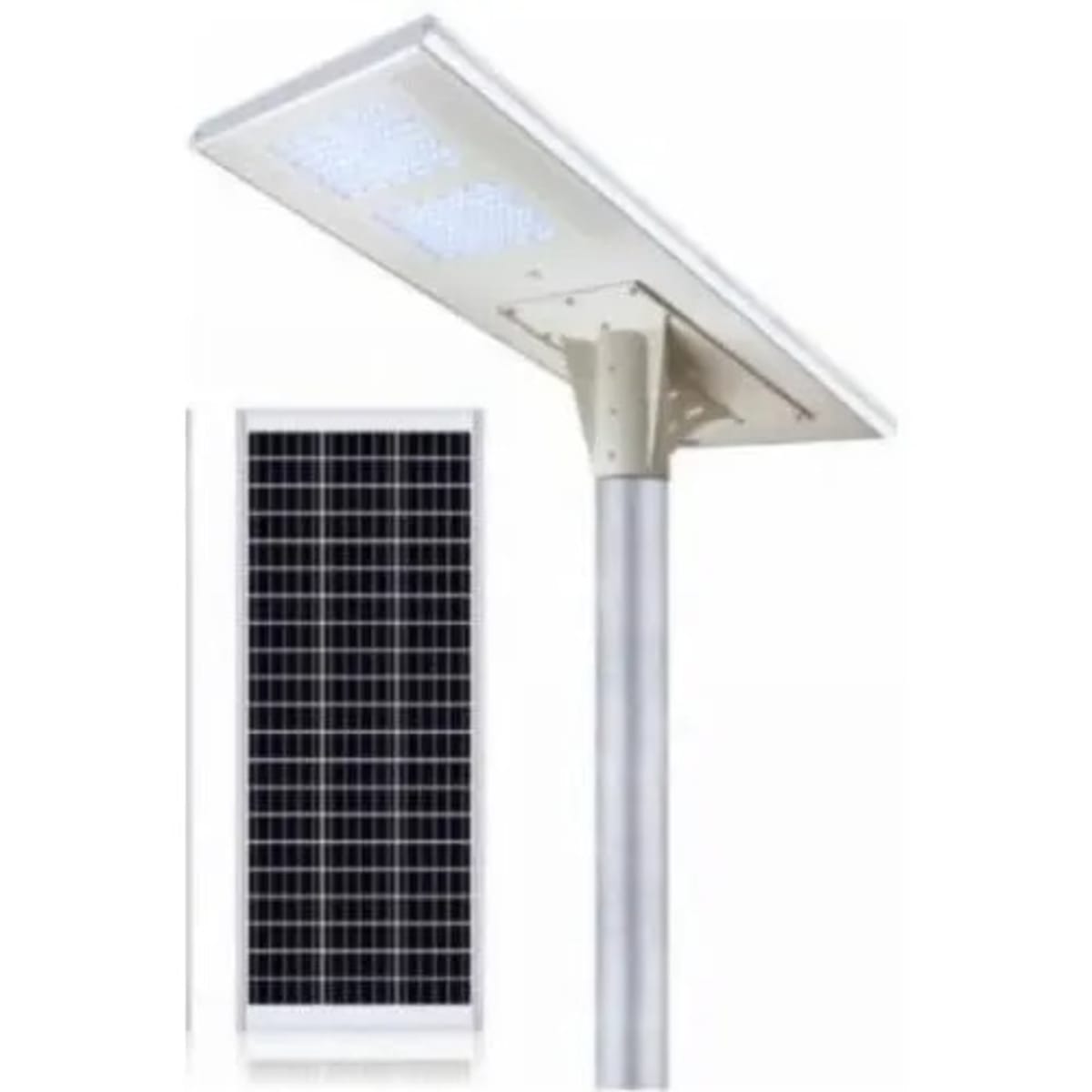 Felicity all in one sales solar street light