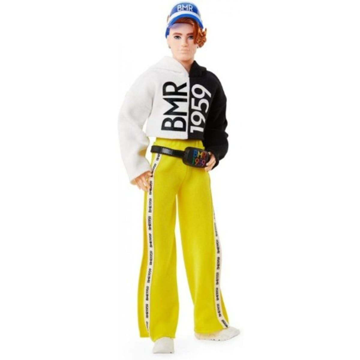 Mattel Barbie Bmr1959 Ken Doll Konga Online Shopping