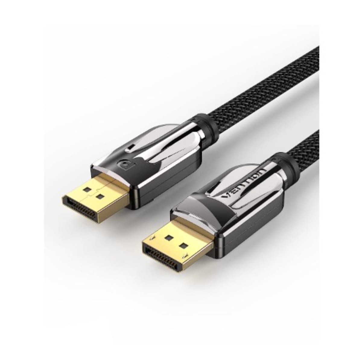 DisplayPort to DisplayPort Cable 5FT, DP Display Port Cable 1.2 [4K@60Hz,  2K@165Hz 2K@144Hz] High Speed Cord
